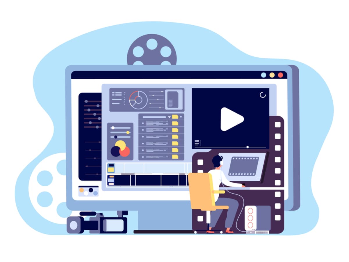 Video Editing